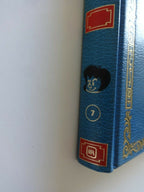 BD Johan et Pirlouit - tome 7 - Rombaldi - E.O. 1987 - TBE - Peyo