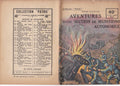 Collect. Patrie - Aventures d'une section de munitions automobile- N°120-EO - 1919  TBE Spitzmuller