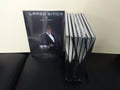 BD Lot Largo winch- éditions le Soir  - N° 1à 8 - E.O - NEUF - Francq