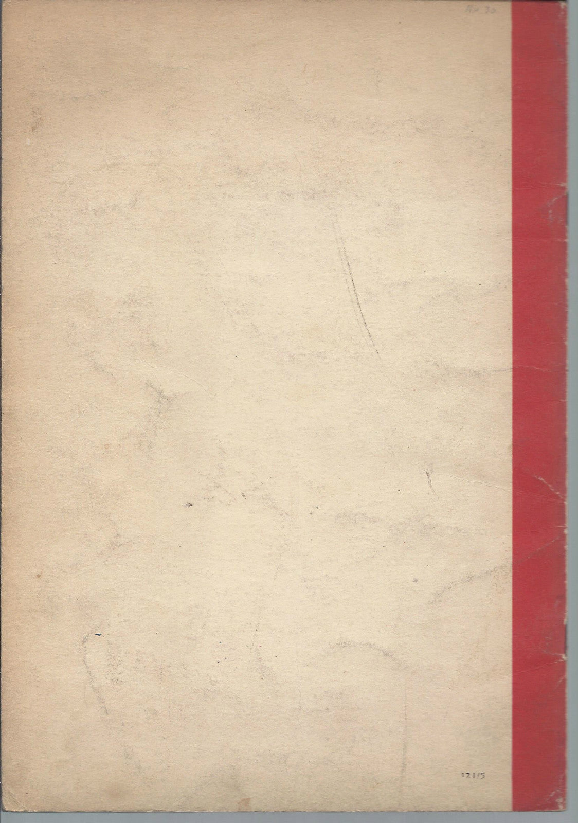 BD  Yan Karédec - Le coffret de cuir - EO. 1948 -TBE- Le Rallic