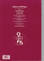 BD Chick Bill - L'étrange Mr Casymoto- Bédingue - EO Dos toilé -1986 -TBE- Tibet