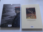 Las locuras de Bergère -Con estuche y exlibris - EO -2014 - TTBE - Porcel