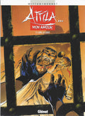 Comic - Attila, My Love - Lupa, the She-Wolf - Vol. 1 - First Edition - 1998 - VGC - Bonnet F.