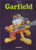 BD  Garfield  - N°52 - Bête de scène  - EO. 2011 -TTBE- Davis