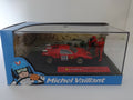 Figurine Michel Vaillant - Leader Marathon- N°5- 2008 -neuf- Altaya