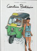 Comic book Caroline Baldwin - Half-Blood - 18 - First Edition - 2018 - VFN - Denayer