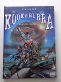BD  Kookaburra  - Planète Dakoi- N°1- EO -1997 -TBE- Crisse