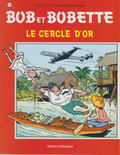 BD  Bob et Bobette-Le Cercle d'or - N°118 - Ré- 2007- TTBE-Vandersteen