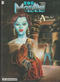 BD Bob Morane N°31- L'anneau de Salomon - E.O. 1997-TTBE-Coria