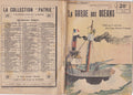 Collection Patrie - La garde aux océans - N°30-EO - 1917  BE Toudouze