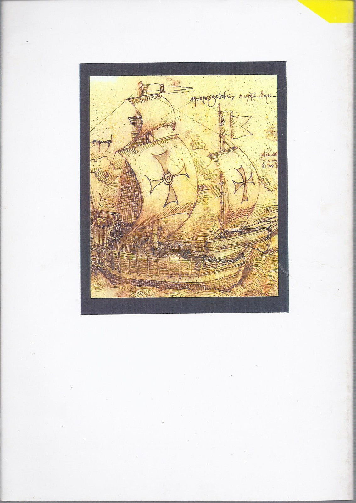 Comic book - Les croix de sang - First Edition - Signed - 1998 - Very good condition - Antonio Riggi