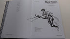 BD Buck Rogers au 25éme siècle  - Grand format - EO- 1977 -TTBE- Calkins