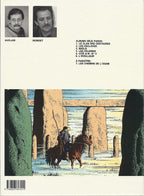 BD  Simon du fleuve  - N°6 -  L'éveilleur -  EO - 1988 TBE - Auclair