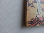 BD  Red Ryder - Album N°5 - EO- brochée-1952 -BE- Harman