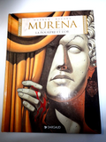 BD Murena - The Purple and the Gold - No. 1 - First Edition - 1997 - Good Condition - Delaby