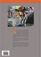 BD  Aria - Les rescapés du souvenir - N° 33 - EO- 2011 - TTBE - Weyland