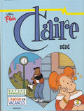 BD Claire - Dédé - No. 2 - FC - 1991 -VGC- Wiroja