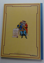 Cómic Imágenes de Épinal - Cuentos morales y maravillosos - 1983 - TTBE - Petitjean