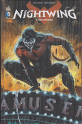 BD Nightwing - Hecatomb - No. 3 - Ree - 2014 -TTBE- Collective