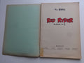BD Red Ryder - Album N°5 - 1st Edition - Softcover - 1952 - Good Condition - Harman