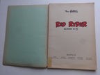 BD  Red Ryder - Album N°5 - EO- brochée-1952 -BE- Harman