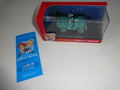 Spirou and Fantasio Car N°5 - The Dictator and the Mushroom - 2006 - New - Franquin