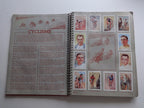 Libro - Álbum cromos Nestlé 1935-1936 - EO - encuadernado - TTBE - ¡RARO!