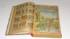 BD  L'épatant 5 -reliures non éditeurs fasc. 753 à 804 - EO- 1923  - TBE -