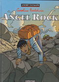 BD Caroline Baldwin - Angel Rock - 6 - First Edition -2000 -VFGN- Denayer