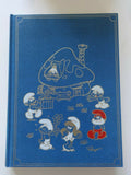 Smurfs comic book - Volume 4 - Rombaldi - 1st ed. 1986 - VGC - Peyo