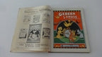 BD  Gédéon s'amuse  - EO- cartonnée toilée -1928 -BE- Benjamin Rabier
