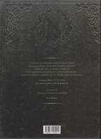 BD Doble máscara - N°1 - El torpedo - EO - 2004 - TTBE - Jamar-Martin