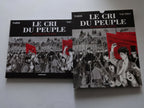 le cri du peuple - Les canons du 18 mars - RE -2010  -TTBE - Tardi