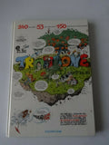 Trombone illustré- Recueil 53 auteurs  - EO-1980 - TBE - Franquin et collectif