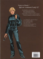 BD Lady S - Un segundo de eternidad - N°7 - EO - 2011 -TTBE- Aymond