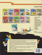 BD Claire - Fast Food - N°12 -  EO - 1999 -TTBE- Wiroja