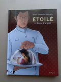 BD Etoilé - Appetizer - N°1 - 1st Ed - 2018 - VFN - Brahy
