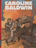 Comic book Caroline Baldwin - No. 11 - + Dedication - First Edition - 2005 - VGC - Taymans