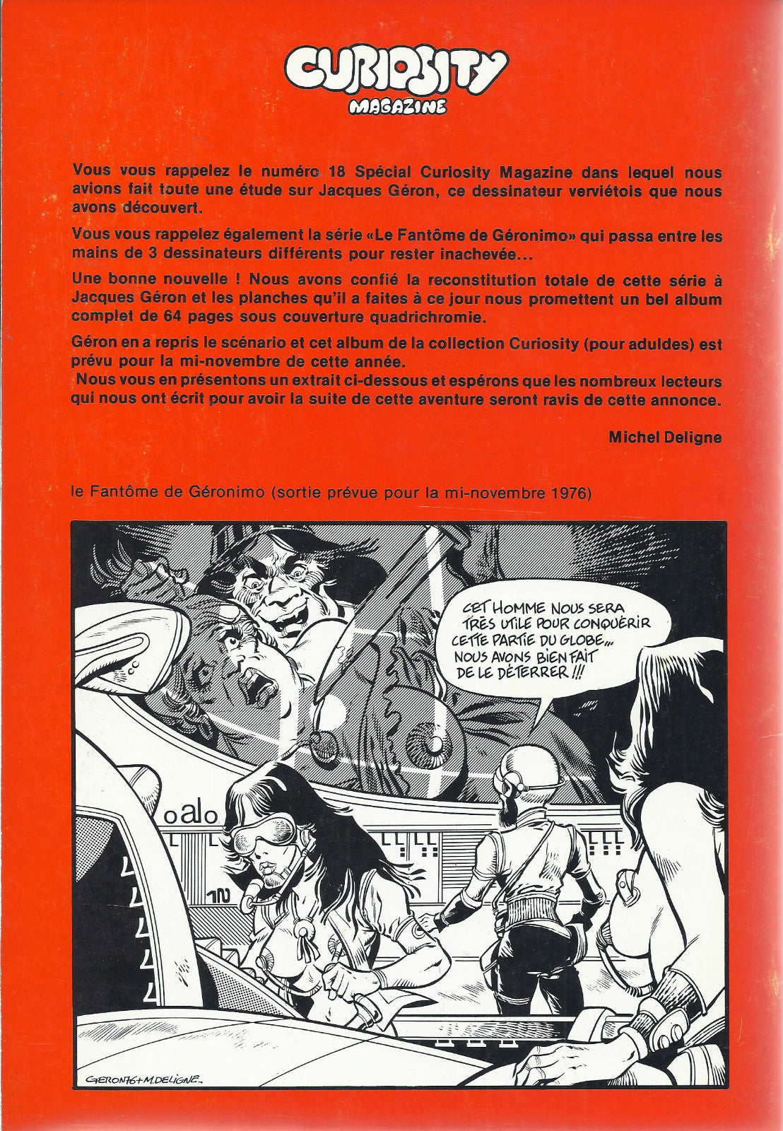 BD Tif et Tondu -Tome 5 -Les ombres de la mer- EO-1976 -TTBE- Dineur F-1000 exe.