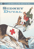 BD  Les meilleurs récits de Follet  Sidney-Duval - E.O. 2004 -  TTBE - Sidney-