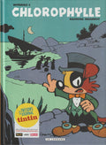 Chlorophyll Comic - Complete - No. 2 - First Edition - 2012 - Very Good Condition - Macherot