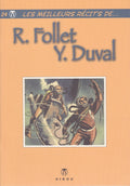BD  Les meilleurs récits de Follet  Y.-Duval - E.O. 2009 -  TTBE - Follet-