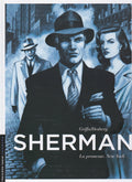 BD  Sherman - La promesse.New York  - N°1 - EO   - 2011 -TTBE- Griffo