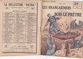 Collection Patrie - LES BRANCARDIERS du BOIS LE - N°94-EO - 1918  TBE Groc