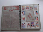 Libro - Álbum cromos Nestlé 1935-1936 - EO - encuadernado - TTBE - ¡RARO!