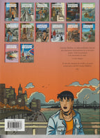 BD  Caroline Baldwin - Liberen a Tíbet - 14 - EO - 2010 -TTBE- Denayer