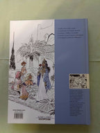 Cómic Trilogía con Damas - EO- tapa dura-2007 - NUEVO - Will