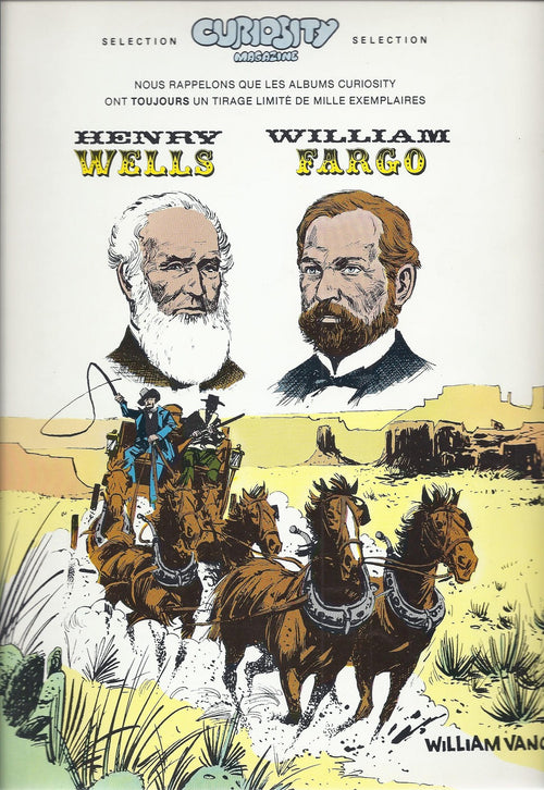 BD  C'etaient des hommes - ed. Deligne - E.O. 1976 - TTBE  - Vance