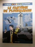 BD  Brigade de l'étrange- Le fantôme de ploumanach -N°1  - EO -2005 -TTBE- Marniquet