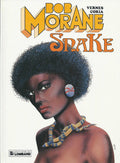 BD Bob Morane N° 21 - Snake  - E.O. 1989 - TBE  - Coria